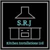 S.R.J Kitchen Installations Ltd Logo