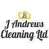J Andrews Cleaning Ltd Logo