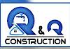 Q&Q Construction Logo