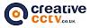Creative CCTV Logo