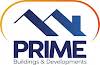 Prime Buildings & Developments Ltd Logo