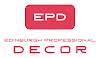 Edinburgh Professional Decor Logo