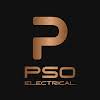 PSO Electrical Logo