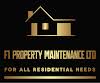 F1 Property Maintenance Ltd Logo