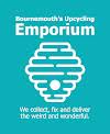 Bournemouth's Upcycling Emporium Ltd Logo