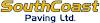 Southcoast Paving Ltd Logo