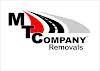 Mtc Removals Company Ltd Logo
