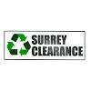 Surrey Clearance Logo