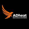 Adheat Ltd Logo