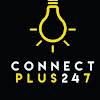Connect Plus 247 Logo