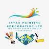 5Star Painting & Decorating Logo
