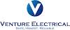 Venture Electrical Ltd Logo