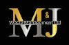 M&J Waste Management Ltd Logo