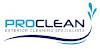 Pro Clean Exterior Cleaning Specialists Logo