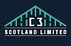 C3 Scotland Limited Logo