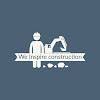We Inspire Construction Ltd Logo