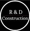 R&D Construction Logo