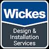 Wickes - Kitchens Logo