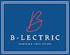 B-lectric Logo