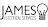 James Electrical Services Logo