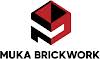 Muka Bricklayers Logo