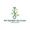 HP Garden Service Logo
