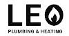 LEO Home Services Logo