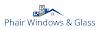 Phair Windows & Glass Ltd Logo