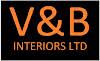 V&b Interiors Ltd Logo
