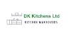 Dk Kitchens Ltd Logo