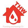 T.H.Williams Plumbing And Heating Ltd Logo