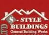S-Style Buildings Ltd Logo
