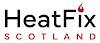 HeatFix Scotland Ltd Logo
