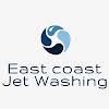 East Coast Jet Washing Logo