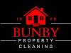 Bunby Property Cleaning Logo