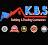 KBS Building & Roofing Contractors Logo