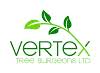Vertex Tree Surgeons Ltd Logo