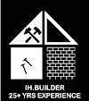 IH.Builder Logo