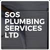 SOS Plumbing Services Ltd Logo
