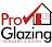 Pro Glazing Scotland Limited Logo