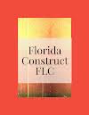 Florida Construct Logo