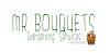 Mr Bouquets Garden Services Logo