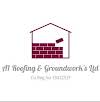 A1 Roofing And Groundwork's Limited Logo