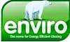 Enviro Windows and Conservatories Logo