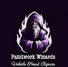 Paint Wizards Logo