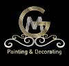 GM Painting & Decorating Logo