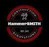 HammerSMITH Construction & Renovation Logo