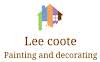 Lee Coote Painting & Decorating Logo