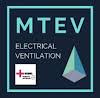 M Toward Electrical & Ventilation Logo