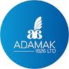 Adamak 1826 Ltd Logo